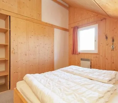 Holiday home Am Hallingerbach Paal