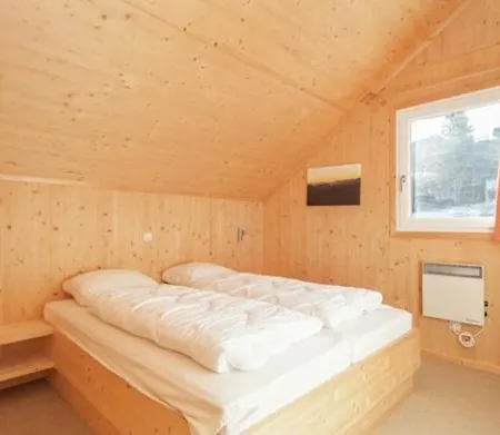 Am Hallingerbach Holiday home