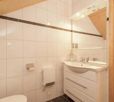 Am Hallingerbach Ferienhaus *
