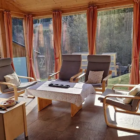 Am Hallingerbach Holiday home *