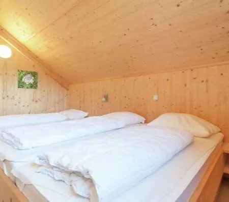Am Hallingerbach Holiday home Paal