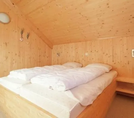 Holiday home Am Hallingerbach